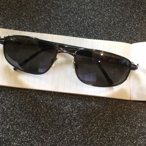 Maui Jim Men’s Sunglasses